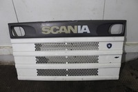 фото thumb №1, Решітка радіатора решітка радіатора scania r114 380
