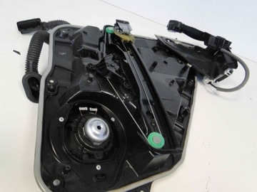 фото thumb №8, Mercedes a w176 176 вкладка дверь задние левая замок