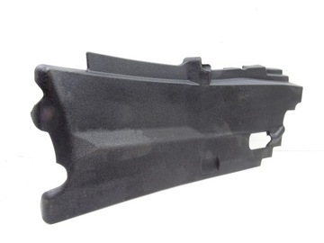 фото thumb №1, Защита крышка двигателя правая jaguar xf xj 5.0 v8 8w93-12025-ae