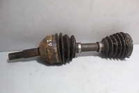 фото thumb №1, Привідний вал лівий перед jeep cherokee iii 2.4