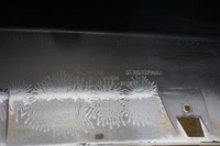 фото thumb №15, Dodge challenger srt hellcat widebody 2015 - 2020 бампер перед передний