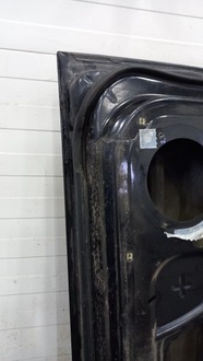 фото thumb №13, Дверь правые перед daewoo tacuma 02r