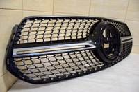 фото thumb №2, Mercedes gle 167 amg 20-r. решітка радіатора решітка
