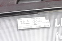 фото thumb №10, Фара лівий лампа перед лінза eu p5444l mazda 2 ii dy lift 05-07