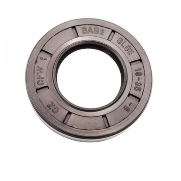 фото thumb №1, Сальник 19x35x6/6,5 babsl fpm corteco 01033790b