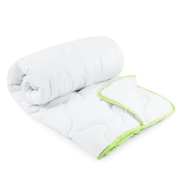 АНТИАЛЛЕРГИЧНОЕ ОДЕЯЛО АЛОЭ 160x200 PolishProduct