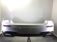 фото thumb №1, Бампер зад bmw f01 sedan/limuzyna 08-15 задний