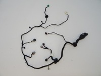 фото thumb №1, 2016-2023 camaro жгут электропроводка дверь левая левых амбие́нтное led память