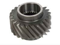 фото thumb №1, Колесо зубчасте редуктор кутової transit 14- 19- 4wd