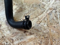 Труба шланг патрубок води mercedes eqa eqb w243 a2438304500 Київ, фото thumb