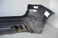 фото thumb №8, Seat ateca 2016- cupra rr з задній бампер задній