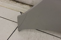 фото thumb №7, Капот кришка двигуна smart fortwo for two ii 2 2007r-