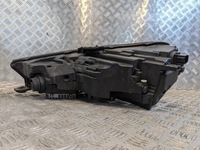 фото thumb №12, Audi a4 s4 b9 8w 2019-2024 лампа перед передня права led