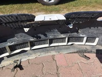 фото thumb №9, Nissan almera n16 бампер передний