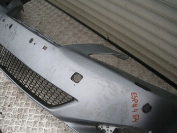 фото thumb №7, Lexus is250 300 2010 бампер переднє перед