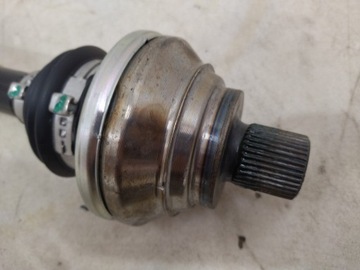 фото thumb №12, 1ea501203j піввісь лівий зад vw id4 skoda enyaq audi q4 etron