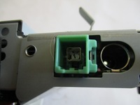 фото thumb №6, Экран дисплей mazda cx7 lift eh64611j0d