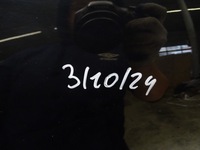 фото thumb №12, Крыло левый перед передний audi a8 s8 d4 4h lift ly9t