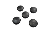 фото thumb №1, Заглушка дворники kia spectra 06- 0k201 76641