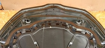 фото thumb №13, Skoda superb 3 iii 3v0 15- капот кришка двигуна 3v0823155