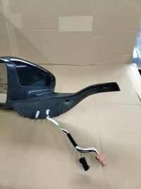 фото thumb №6, Зеркало левая peugeot 2008 i 7 pin ktv версия uk