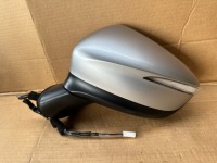 фото thumb №1, Зеркало mazda cx5 2015-17 левая 9 pin