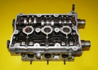 фото thumb №10, Головка головки двигателя левая + правая audi a6 c5 a4 b6 3.0 v6 asn фрезерованные