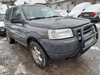 фото thumb №14, Land rover freelander бампер задняя задний задний