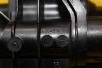 фото thumb №10, Корпус термостата peugeot 207 1.4 ehdi 9684588980