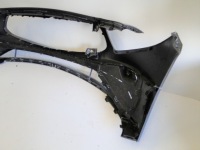 Mercedes cls 257 w257 рестайлінг  бампер передній pts amg Зі Шроту, фото thumb