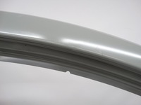 фото thumb №10, Hyundai i10 ii 13-19 крыло обшивка правое