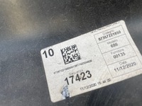 фото thumb №7, Jeep compas ii спойлер бампера перед переднє