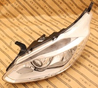 фото thumb №1, Ford transit custom 12-18 лампа перед линза nowa org