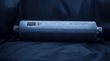 ГАЛЬВАНИЧЕСКАЯ ОБРАБОТКА ENERGYWATER MWD 5/4''