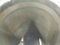 фото thumb №5, Lexus is ii 2.2d 177 km блок двигателя 2ad 2adfhv