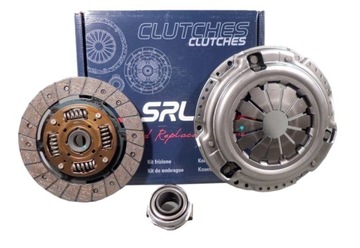 фото thumb №1, Сцепление honda civic vi купе 1.6 1996-2000 новое