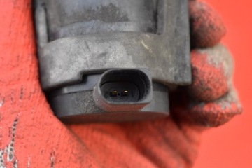 фото thumb №7, Помпа насос циркуляции воды 9a162025100 porsche 911 997 6 vi 3.8 turbo 500 km