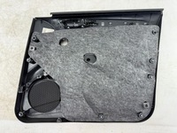 фото thumb №7, Audi q5 sq5 2011 левая сторона обшивки / обшивка дверь передних