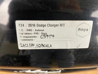 фото thumb №16, Бампер перед передний оригинальный dodge charger 2015+