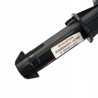 фото thumb №11, Bmw e60 e61 кронштейн підголівник перед 7065071