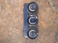 Купити Панель кондиціонера обдув opel adam 13363975, фото thumb