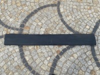 фото thumb №1, Renault master iii молдинг двері розсувних права 828209234r оригінал