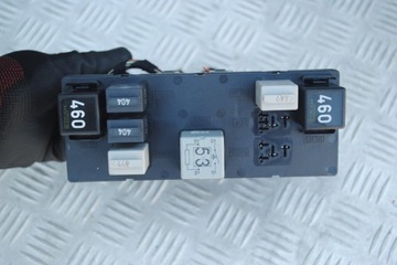 фото thumb №3, Модуль бортовой сетью 3c0937049aj vw eos