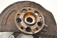 Mercedes w176 поворотний кулак ліва передня Ціна, фото thumb