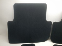 фото thumb №5, Vw tiguan ii 5n 16-24 коврики велюровые 4el. 5nb863011