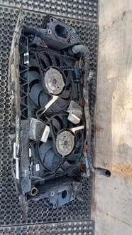 фото thumb №7, Vw phaeton 3.2 pas передній комплект