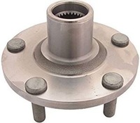 фото thumb №1, Nty klp-ns-037p2 ступиця колеса