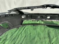 фото thumb №11, Toyota auris i 1 рестайлінг гібрид 150 5211902c бампер передній перед org. oem