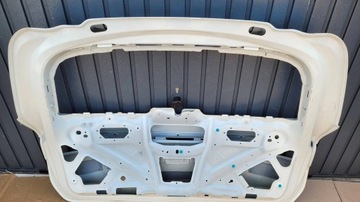 фото thumb №9, Кришка зад кришка багажника mercedes mb gls w167