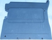 фото thumb №1, Боковина двері правих бокових зсувних mercedes vito w639